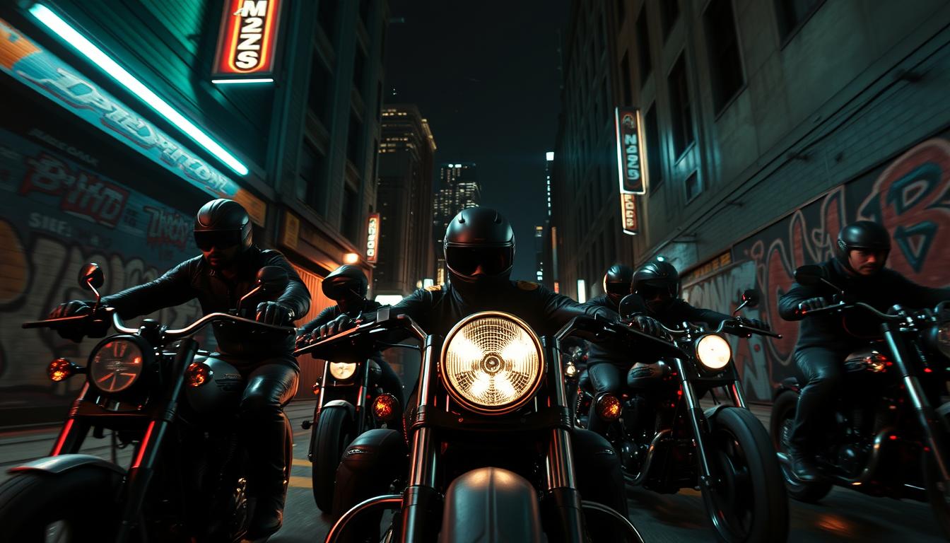 The Wild Ones [MultiSub&Audio] S01E06