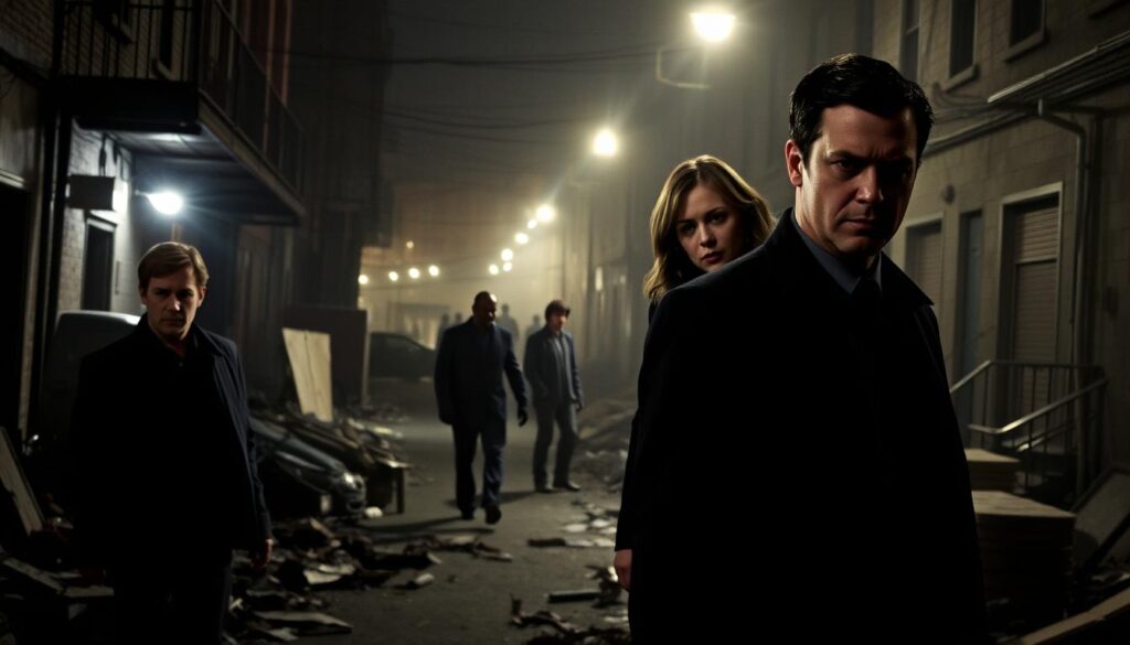 أحداث الحلقة الثامنة من الموسم الثامن عشر