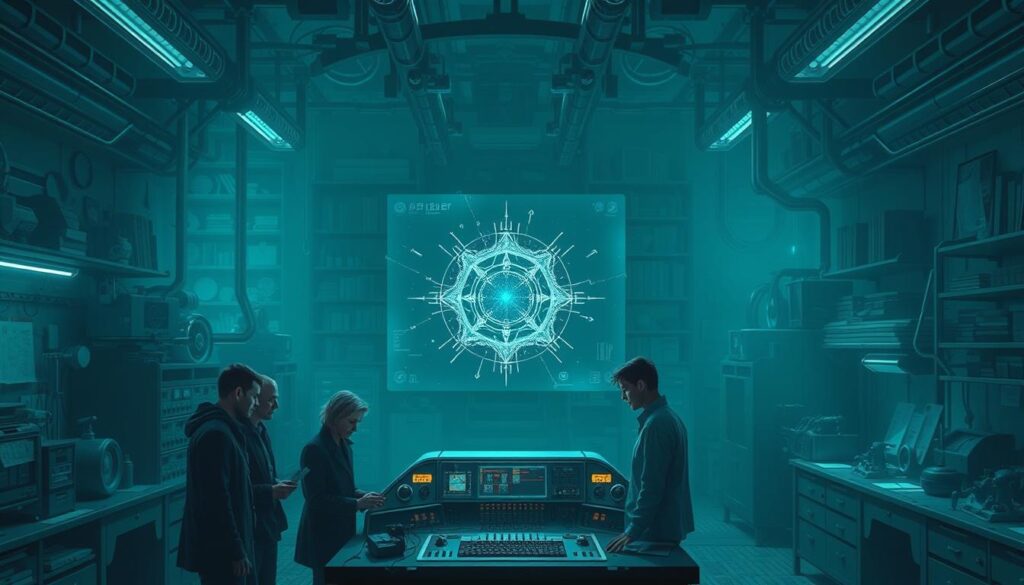 الأحداث الرئيسية