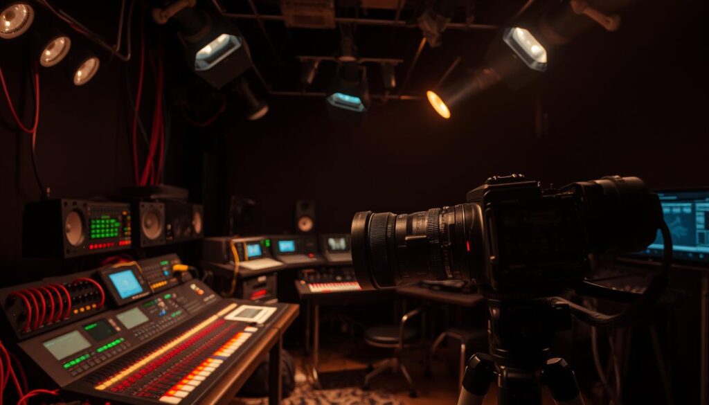 التفاصيل الفنية