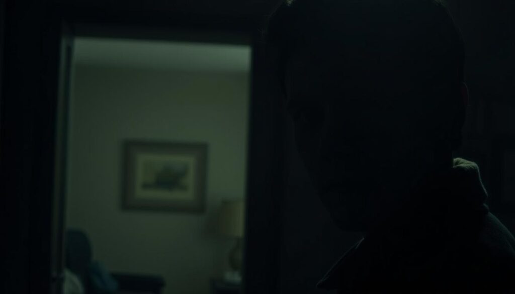 الحلقة العاشرة من مسلسل Empathie