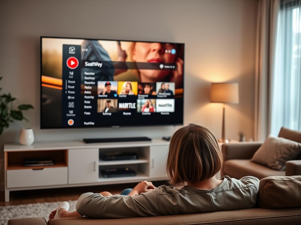 تجربة مشاهدة متميزة مع EVDTV IPTV للبالغين +18