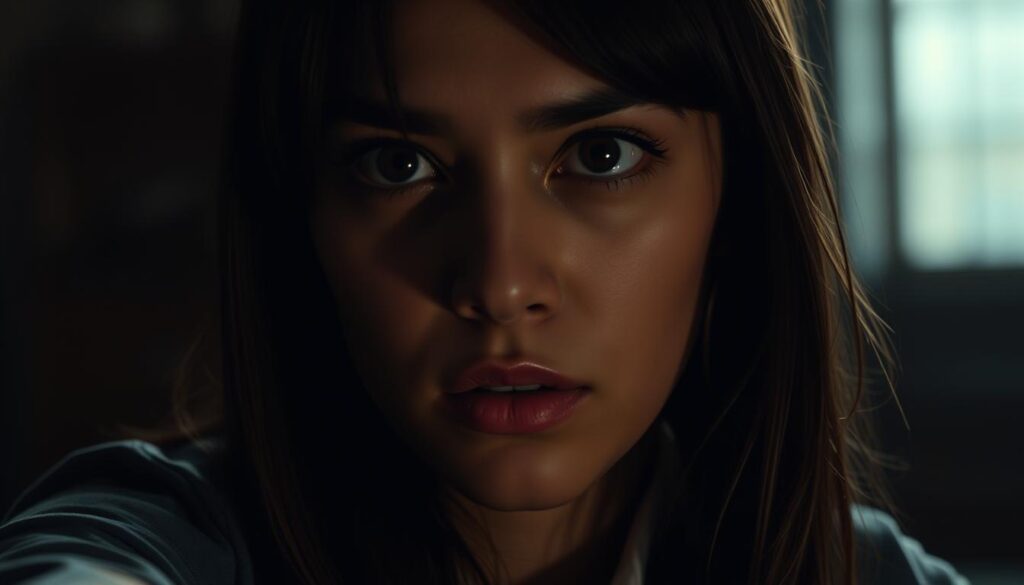 تحديات كيت غالوي في الحلقة