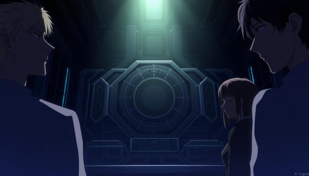 تحليل الحلقة العشرون