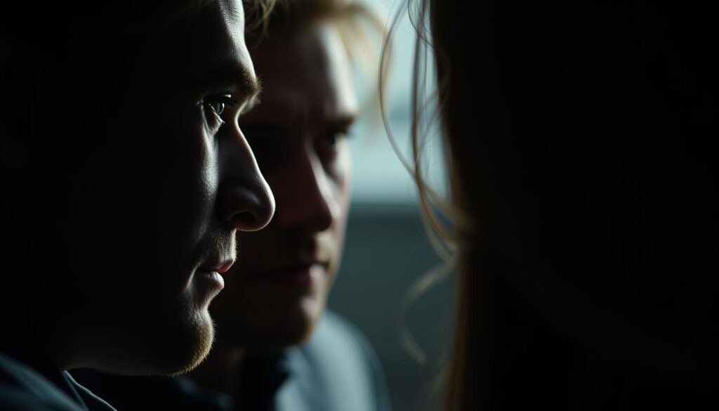 تطورات الشخصيات في الحلقة