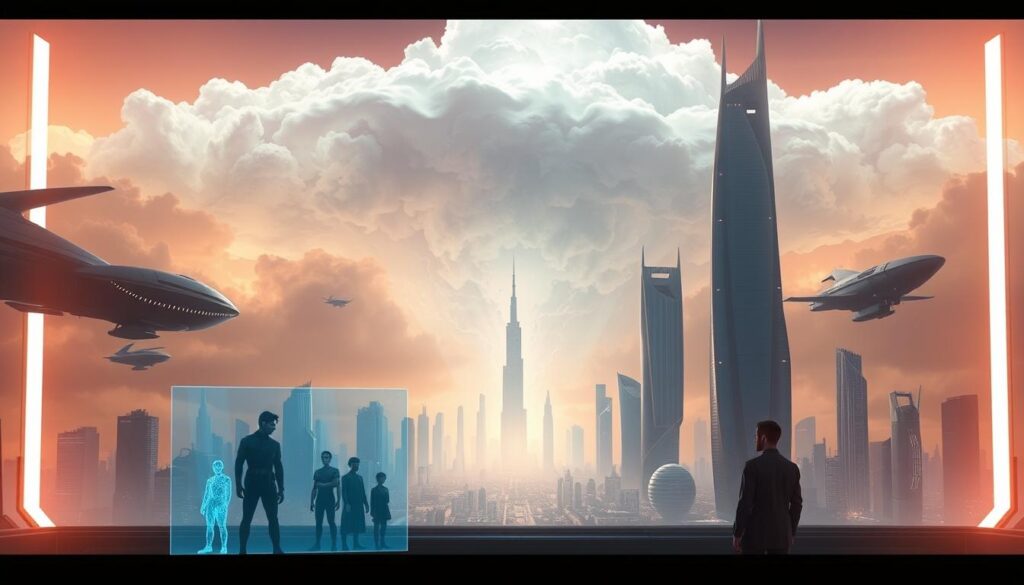 توقعات للمستقبل بعد الحلقة 26