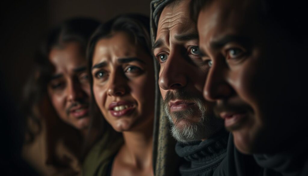 ردود الفعل على الحلقة 26