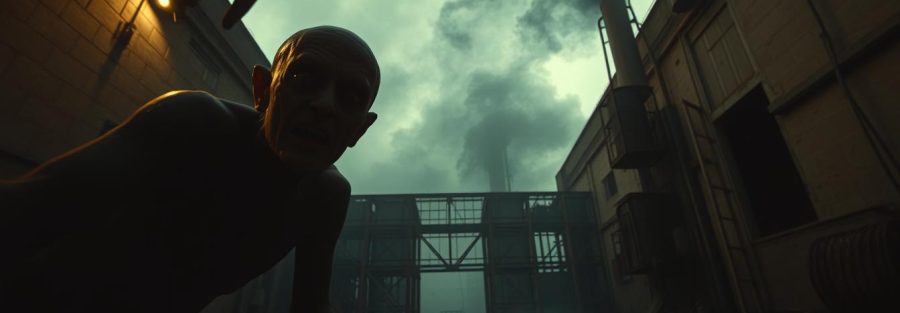 Criatura [SP] [2021]