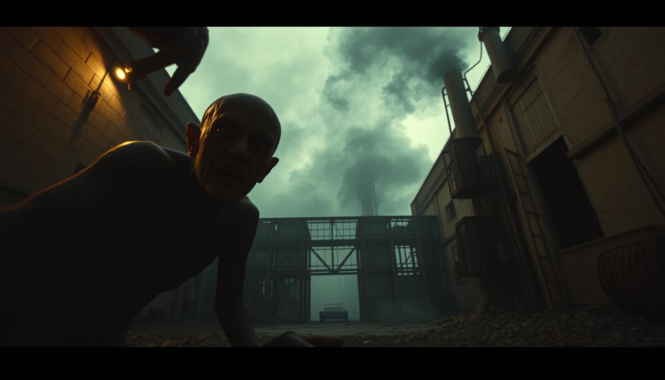 Criatura [SP] [2021]