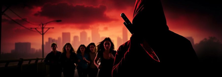 I Know What You Did Last Summer [SP] [2025]