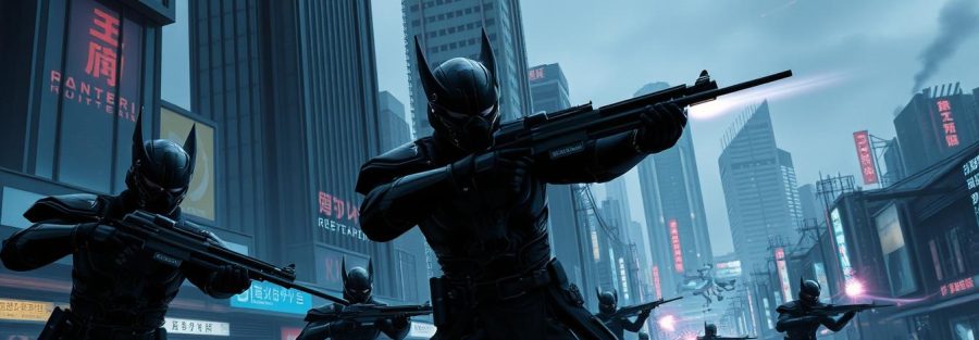 KPop Demon Hunters [Multi-Sub] [2025]