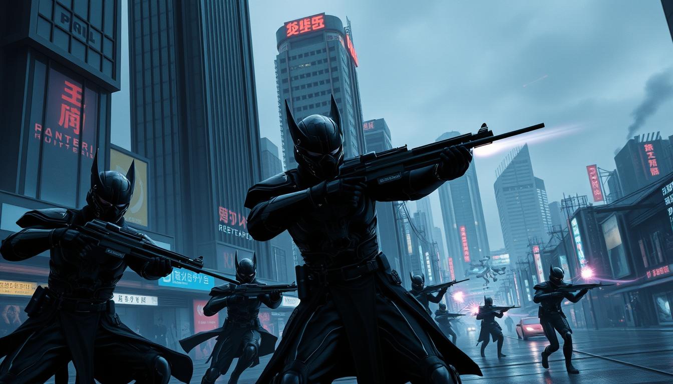 KPop Demon Hunters [Multi-Sub] [2025]