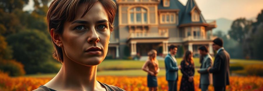 My Life with the Walter Boys [MultiSub&Audio] S02E10