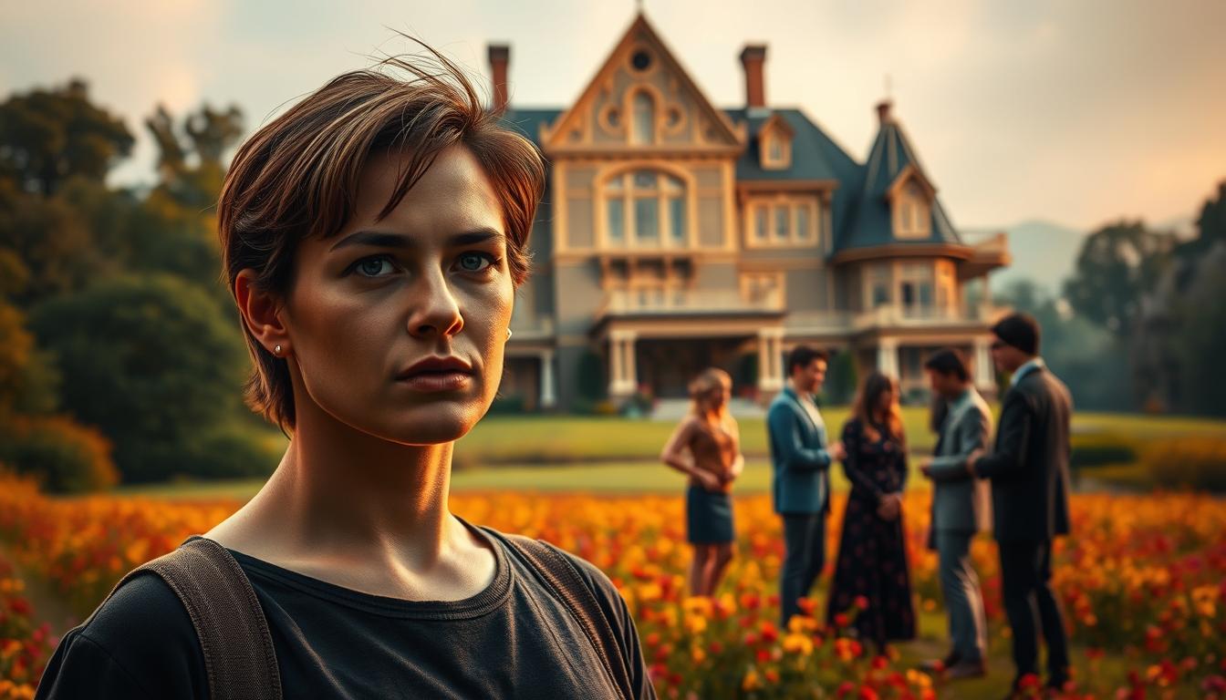 My Life with the Walter Boys [MultiSub&Audio] S02E10