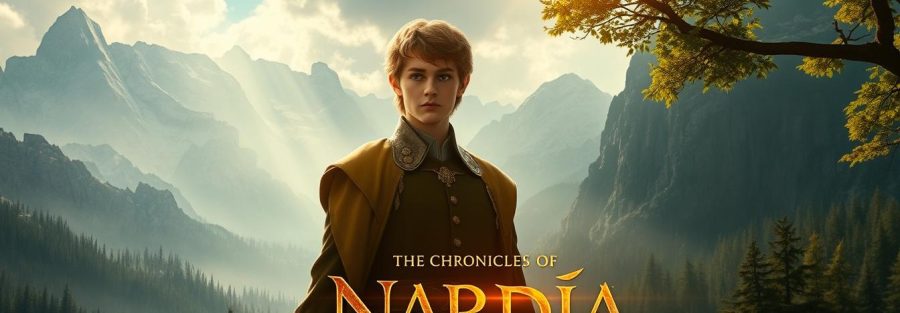The Chronicles of Narnia: Prince Caspian [Multi-Sub] [2008]