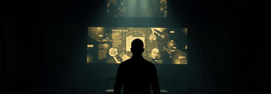 The Twisted Tale of Amanda Knox S01E03