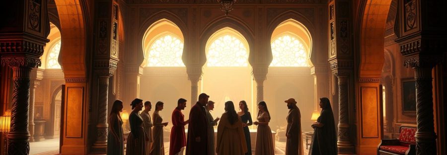 أفراح إبليس S03E21