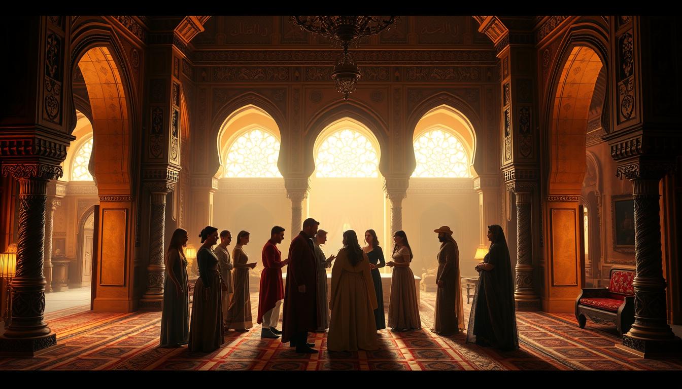 أفراح إبليس S03E21