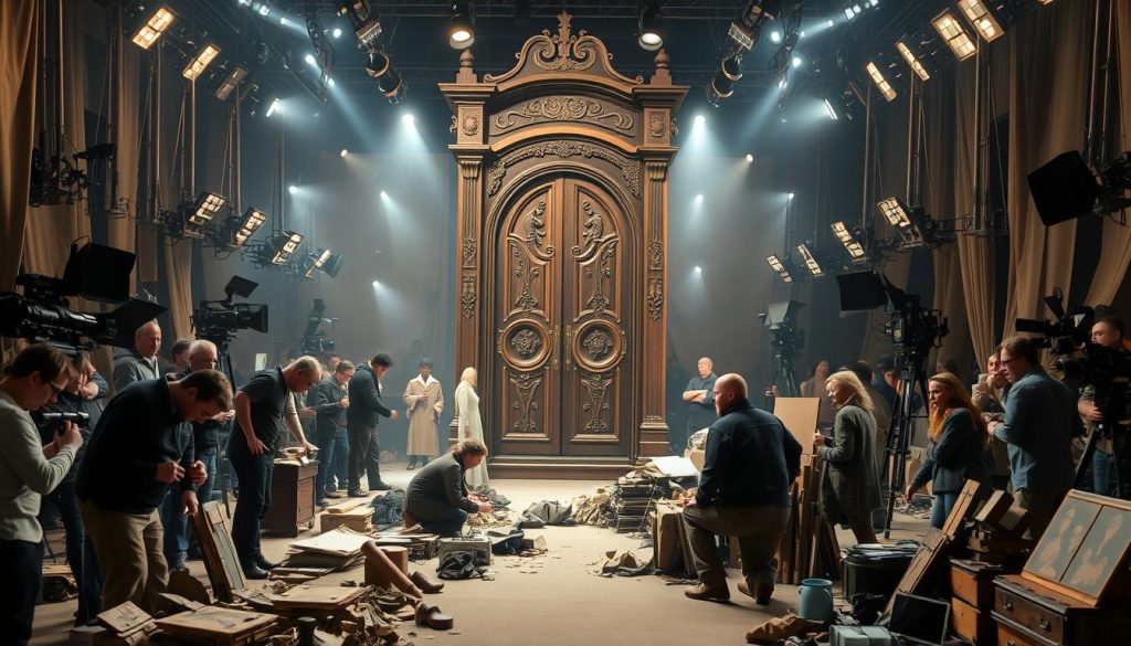 إنتاج الفيلم