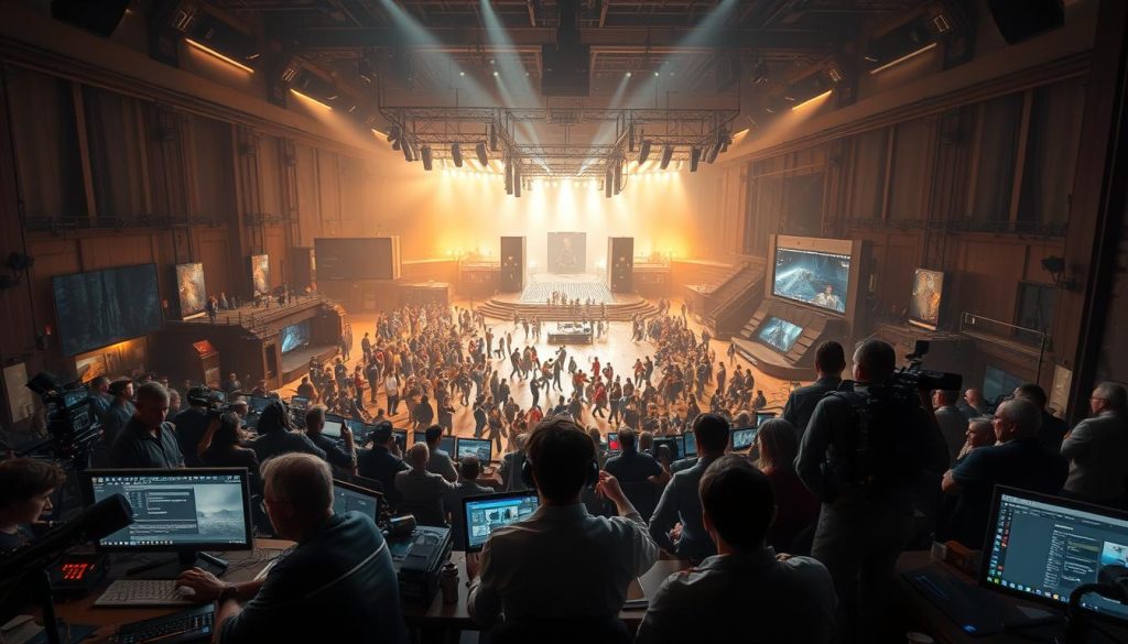 إنتاج الفيلم