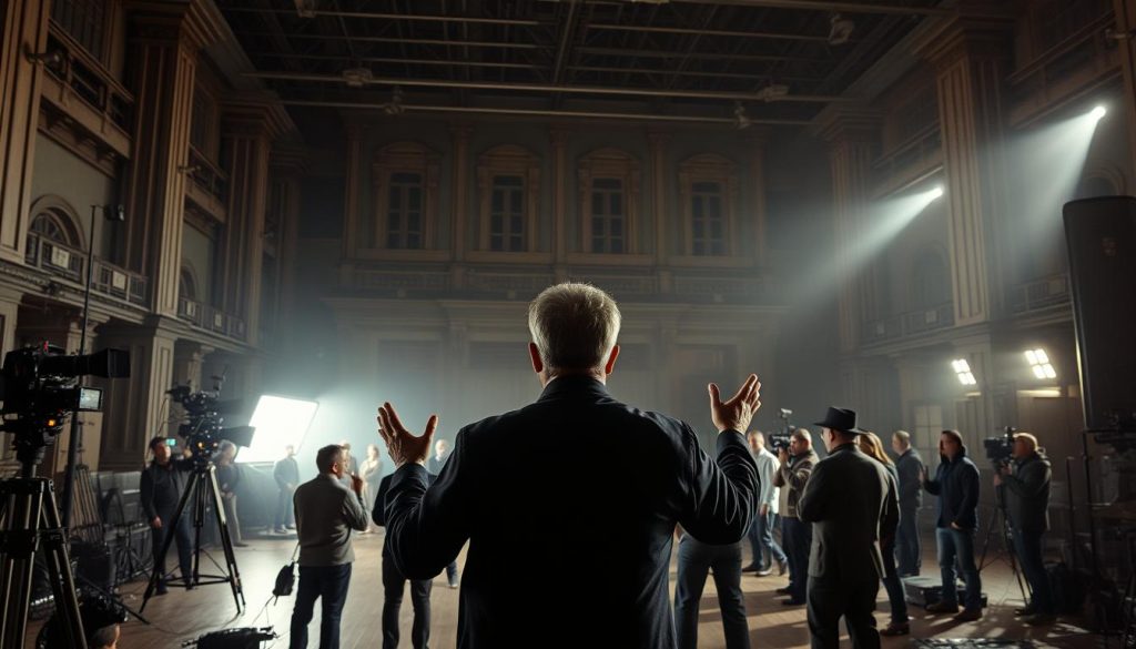 الإخراج والإنتاج الإخراج والإنتاج