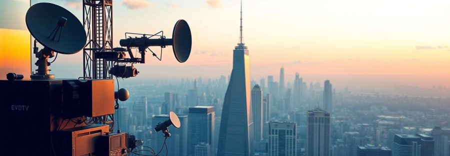 الوكيل الرسمي والوحيد لسيرفر EVDTV