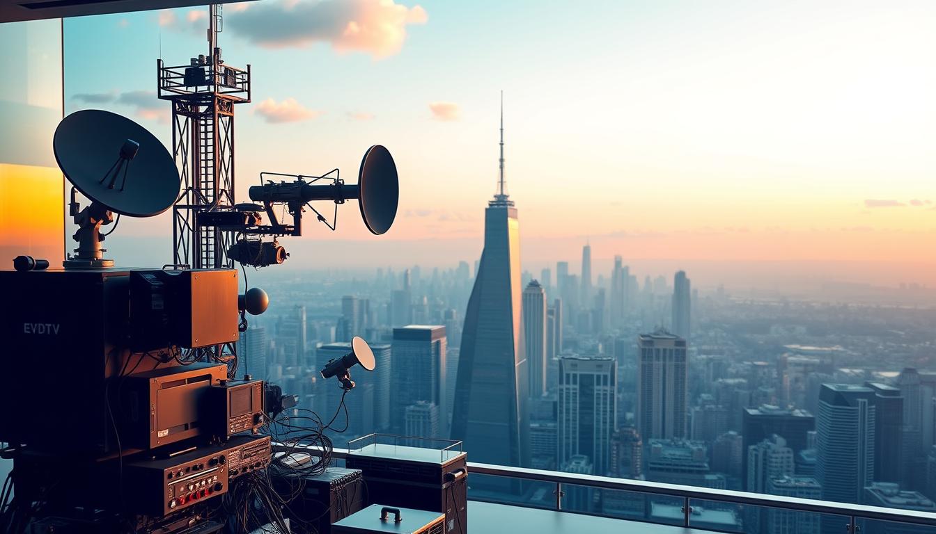 الوكيل الرسمي والوحيد لسيرفر EVDTV