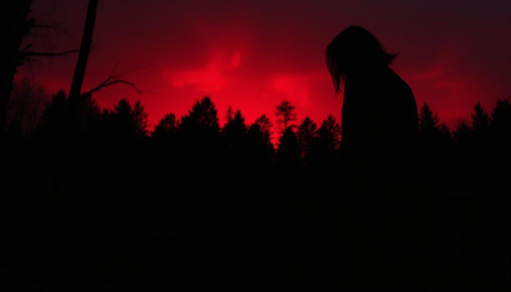 تأثير الفيلم على صناعة الرعب