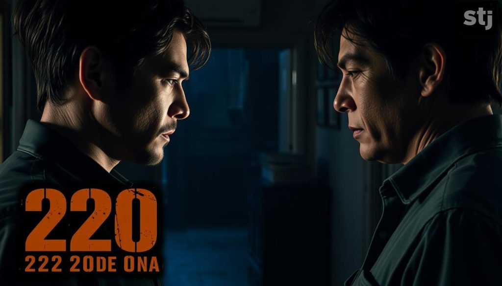 تفاصيل الحلقة 14 من مسلسل 220 يوم