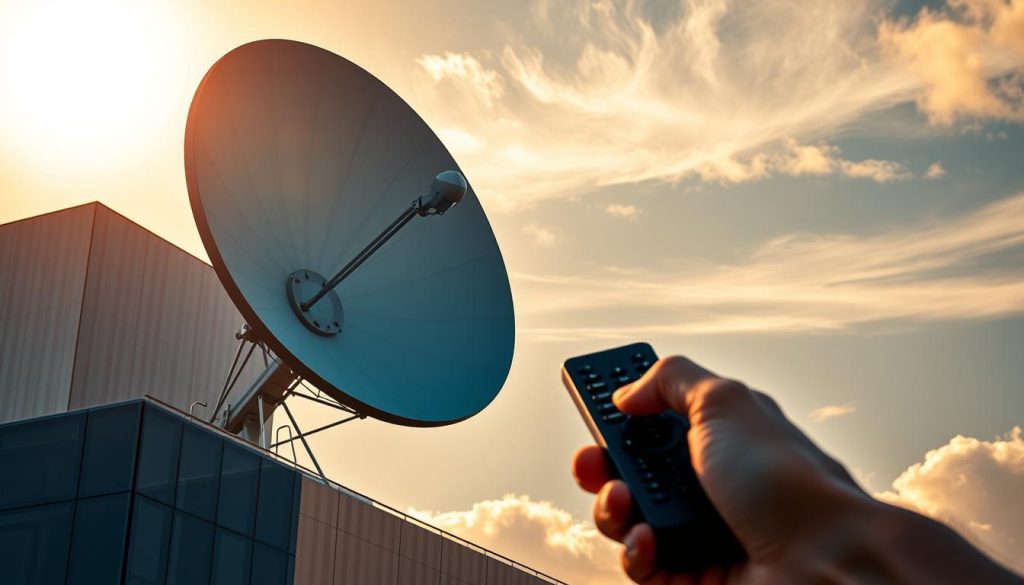 جودة بث لا مثيل لها