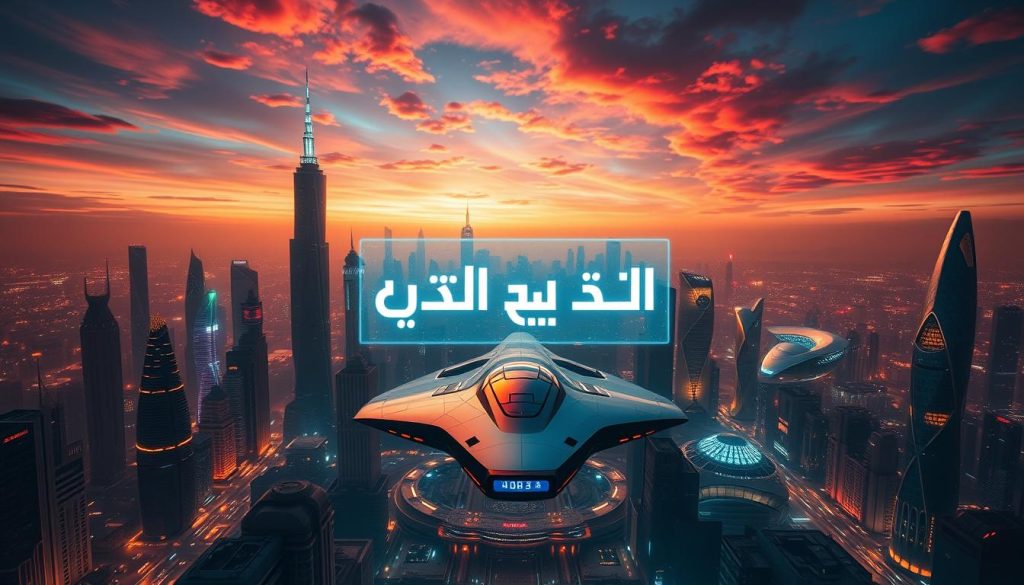 فيلم خيال علمي
