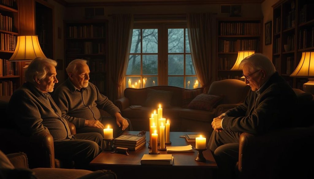 قصة المسلسل