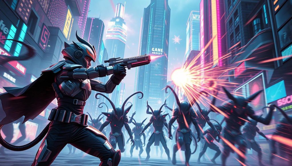 كيفية مشاهدة KPop Demon Hunters