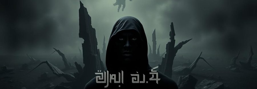 ما تراه ليس كما يبدو S01E05