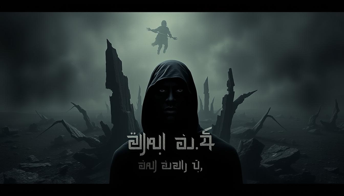 ما تراه ليس كما يبدو S01E05