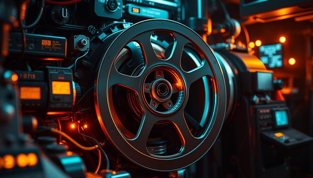 معلومات تقنية عن الفيلم معلومات تقنية عن الفيلم