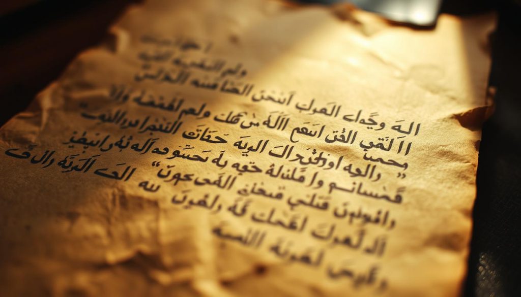 ملخص الحلقة الثالثة