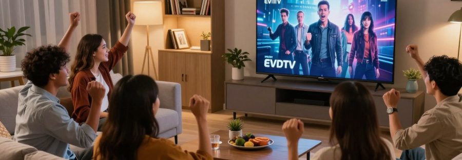 طلبات المشتركين للافلام والمسلسلات EVDTV