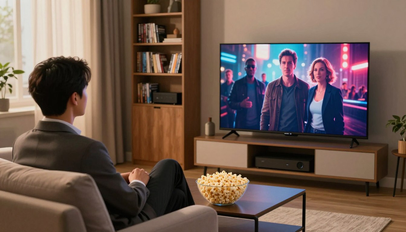 طلبات المشتركين للافلام والمسلسلات EVDTV