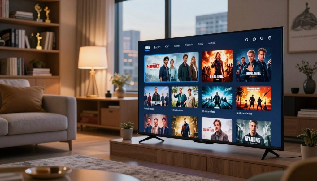 نتفلكس EVDTV محتوى حصري من المنصات العالمية